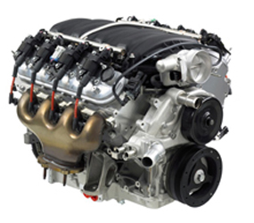 U251E Engine